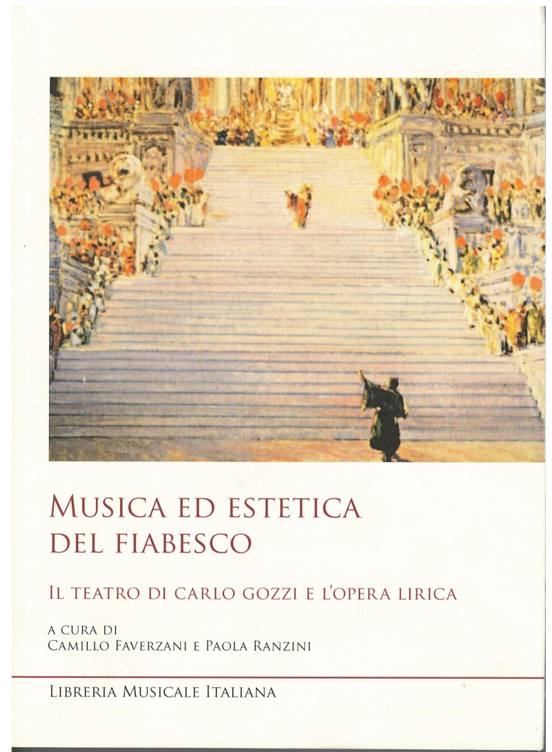 Musica ed estetica del fiabesco