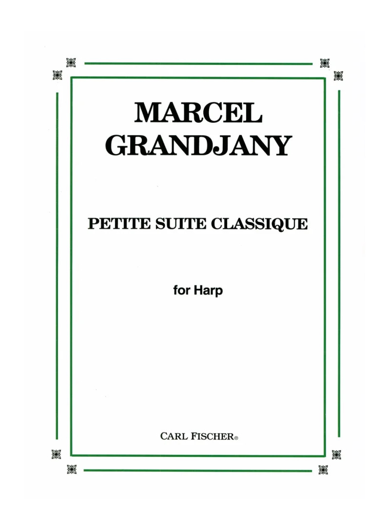 Petite Suite Classique