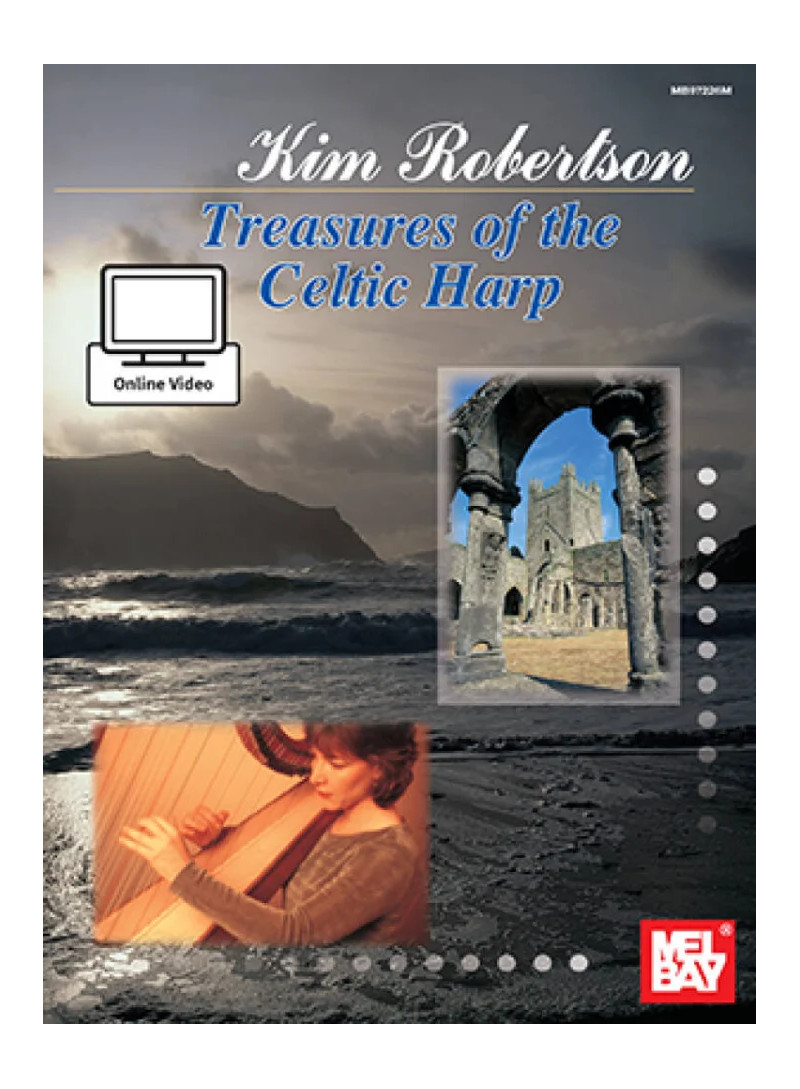 Treasures of the Celtic Harp