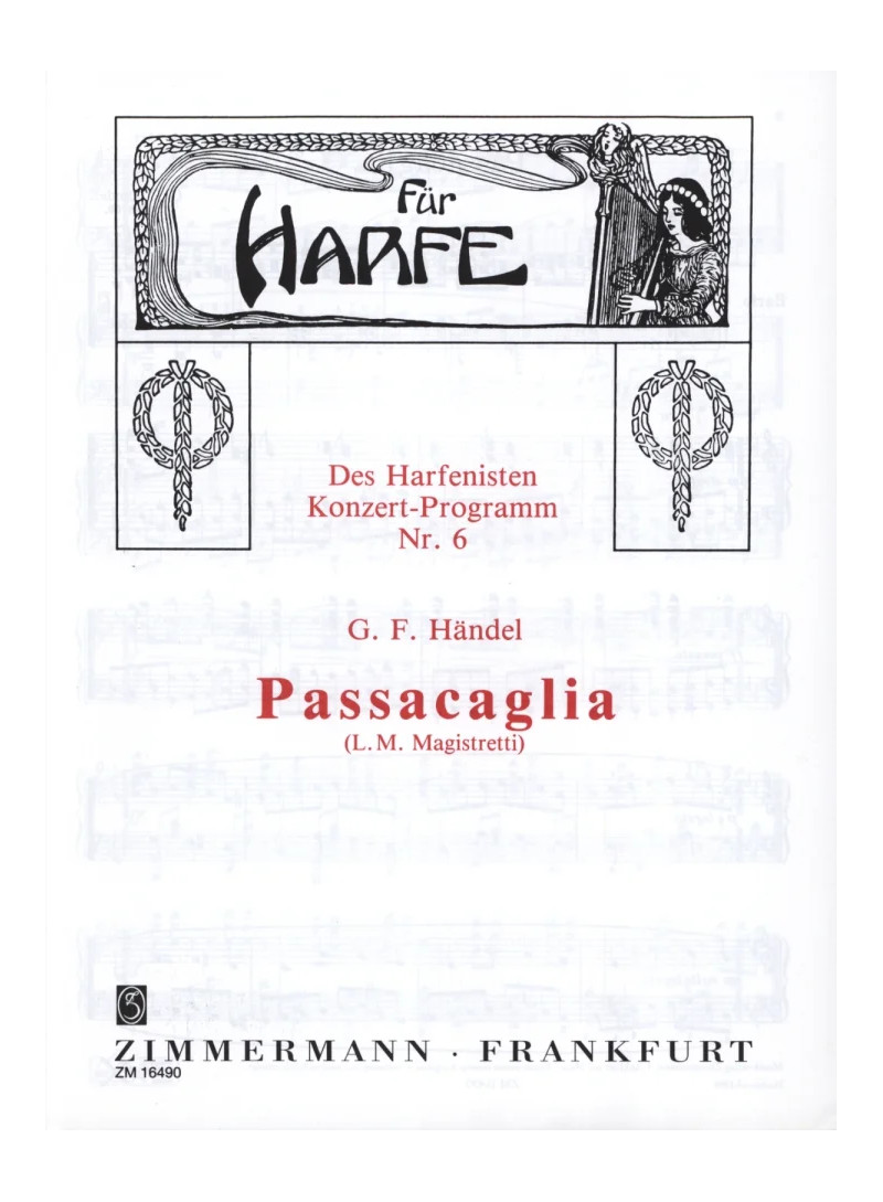 Passacaglia