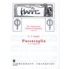 Passacaglia