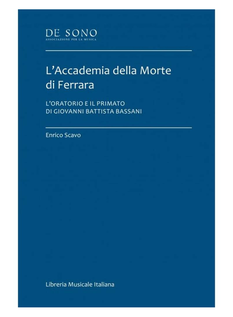 L'Accademia della Morte di Ferrara