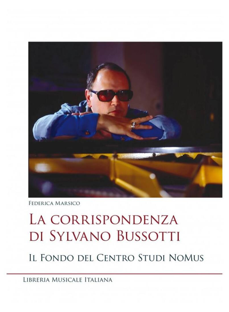 La corrispondenza di Sylvano Bussotti