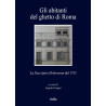 Gli abitanti del ghetto di Roma