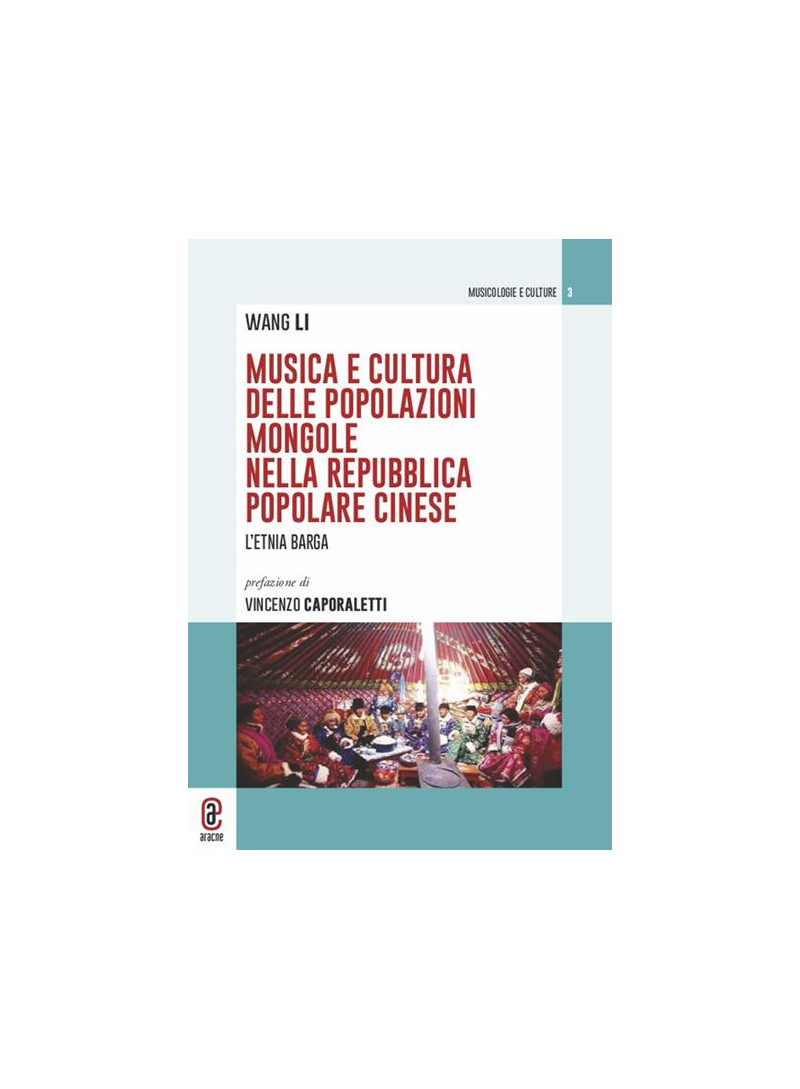 Musica e cultura delle popolazioni