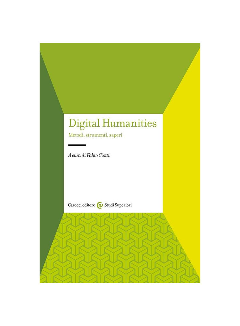 Digital humanities