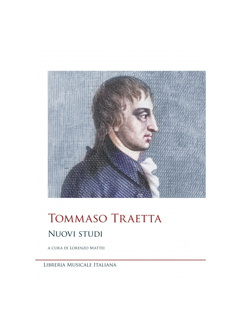 Tommaso Traetta