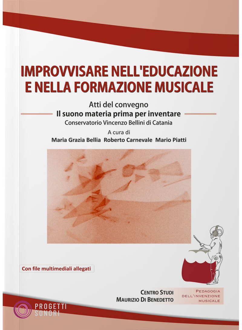 Improvvisare nell'educazione