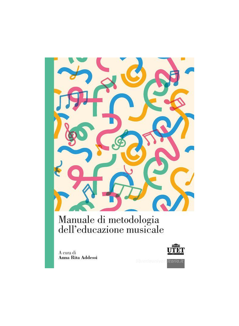 Manuale di metodologia