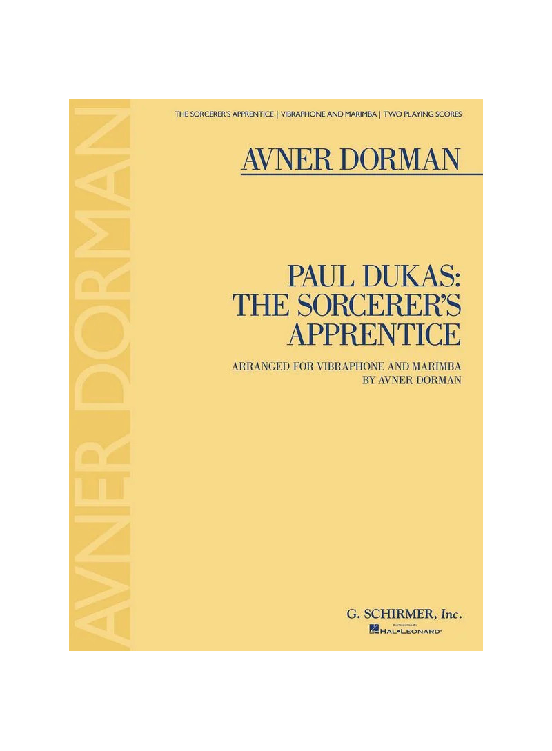 The Sorcerer's Apprentice