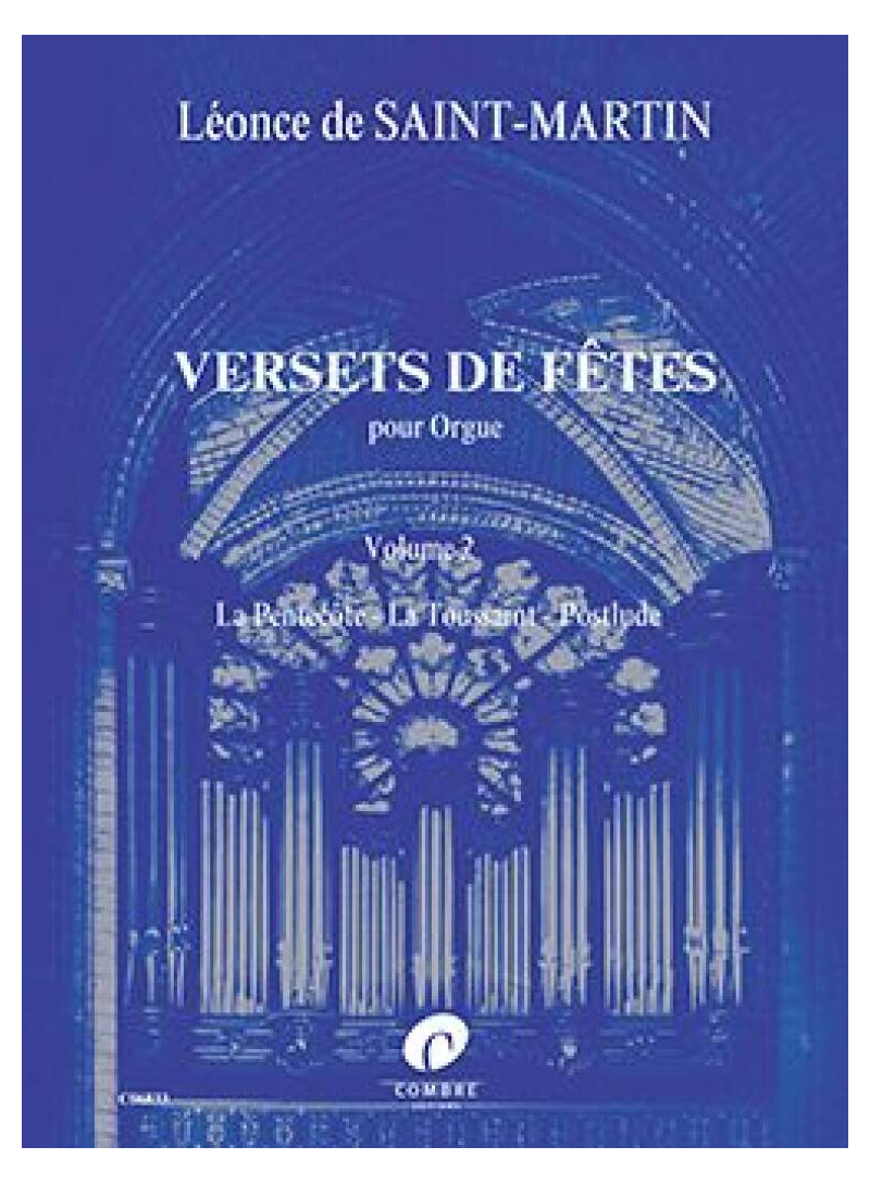 Versets de Fetes Vol. 2