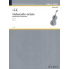 Violoncello - School