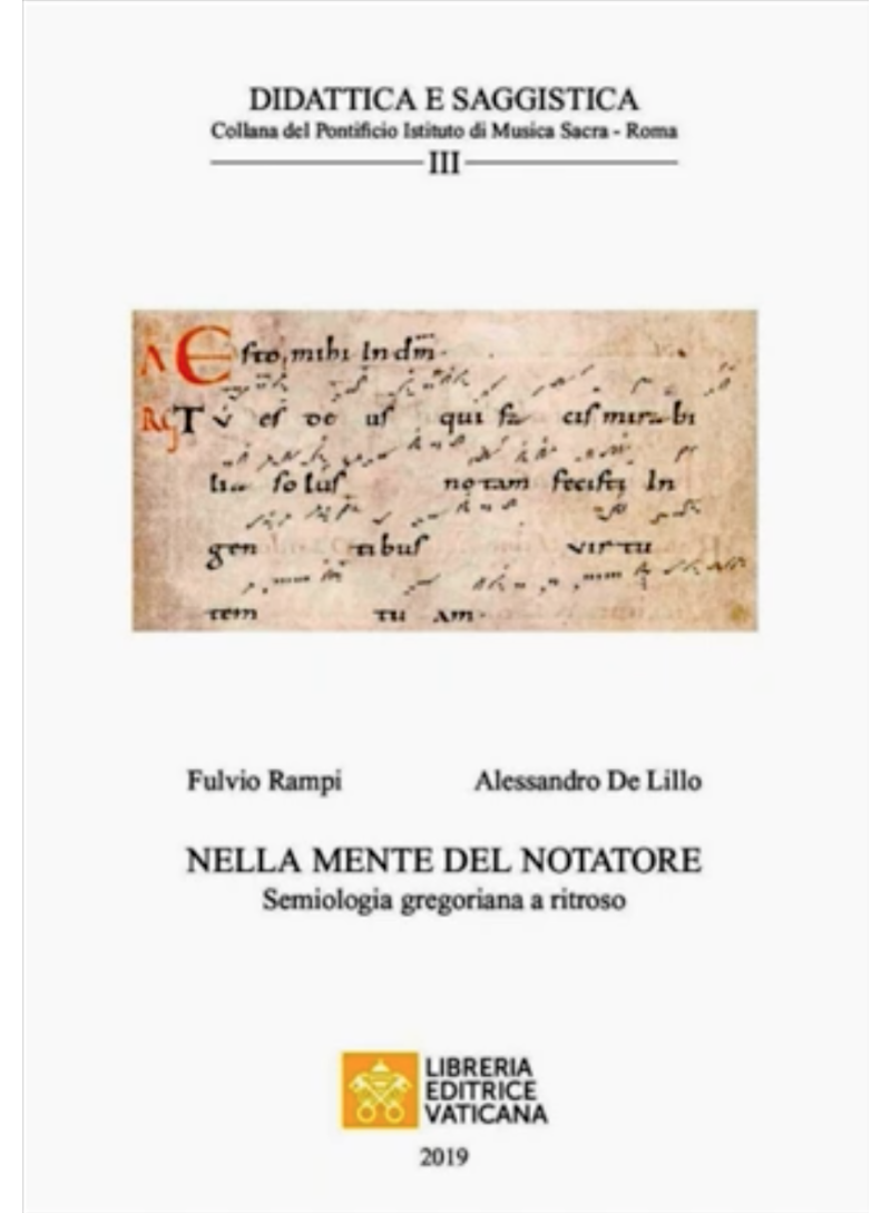 Nella mente del notatore