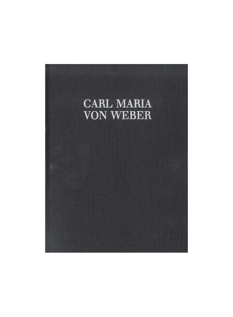 Piano concerto No. 2 E flat major