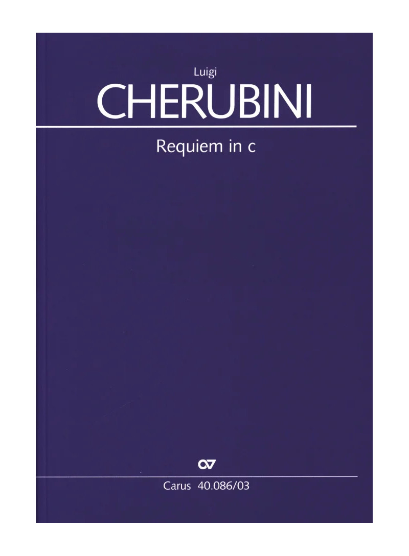 Requiem in C minor