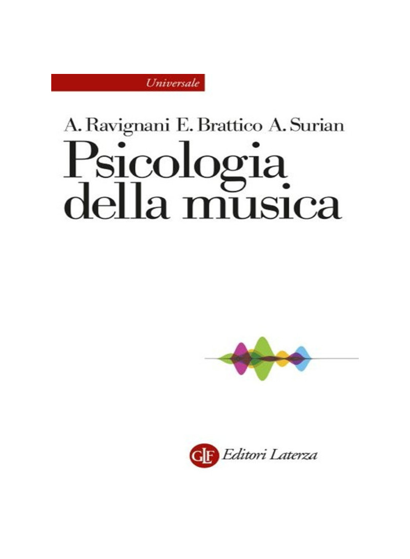 Psicologia della musica
