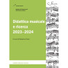 Didattica musicale e ricerca – 2023-2024