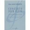 Concerto Pour Flute Reduction