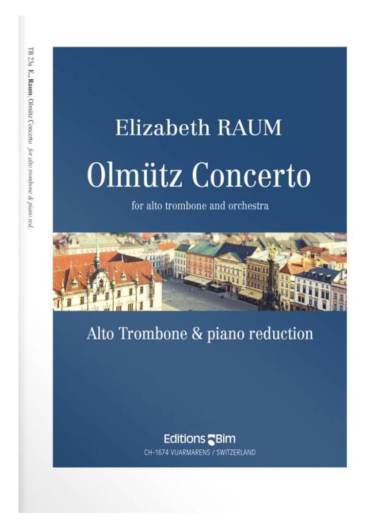 Olmütz Concerto