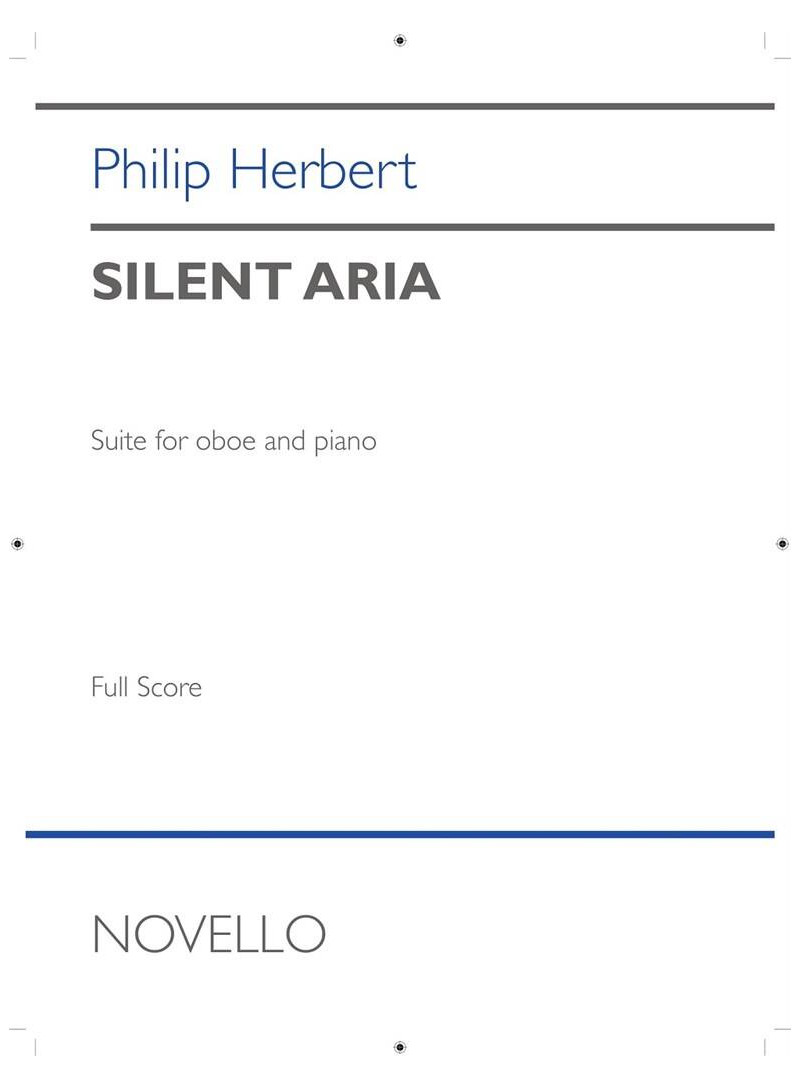 Silent Aria