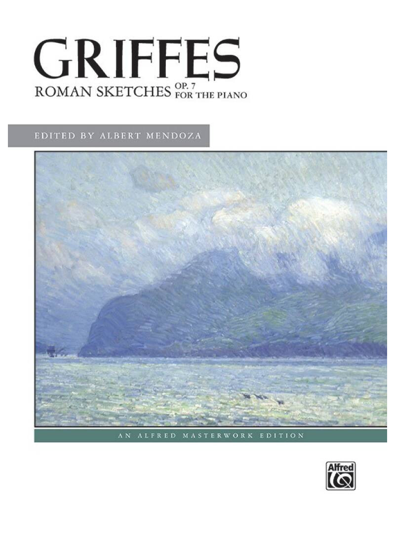 Roman Sketches Op. 7