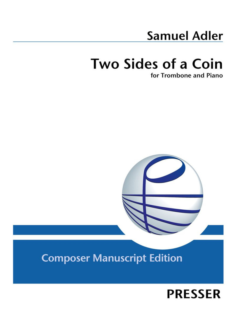 Two Sides of a Coin