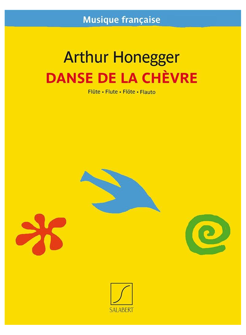 La dance de la Chevre