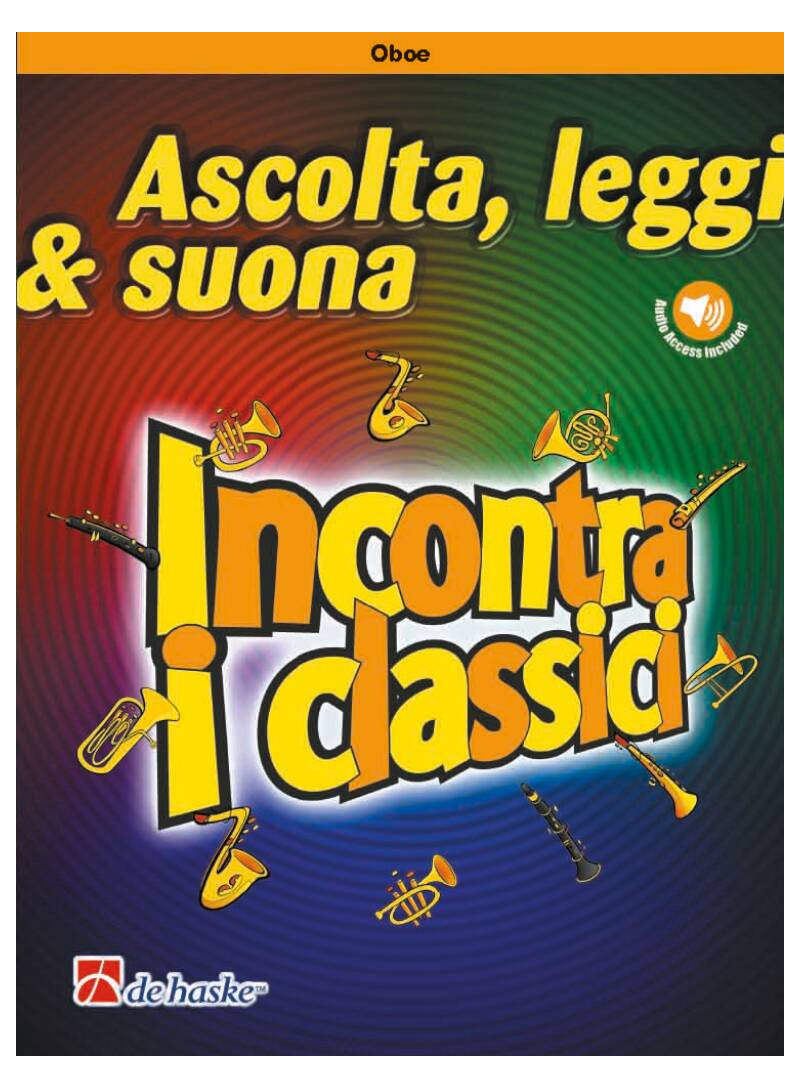 Ascolta, leggi e suona