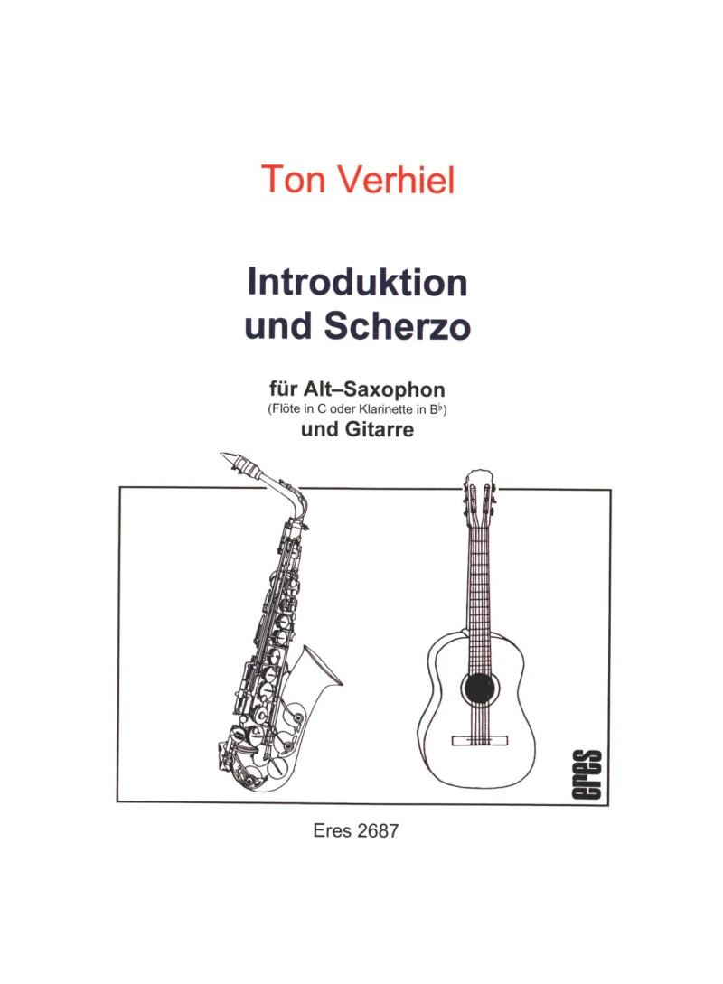 Introduktion und Scherzo