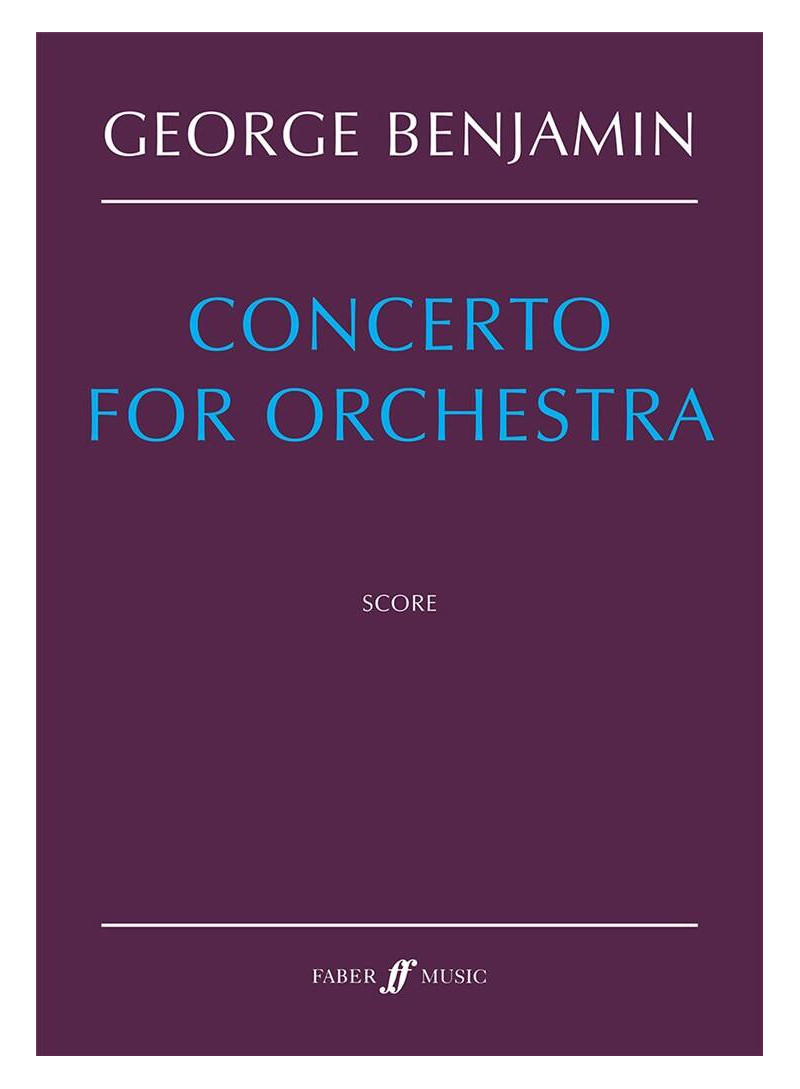 Concerto for Orchestra