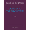 Concerto for Orchestra