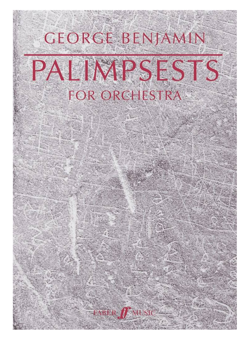 Palimpsests