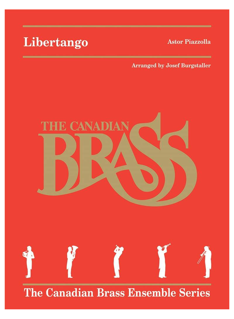 Libertango - Brass Ensemble