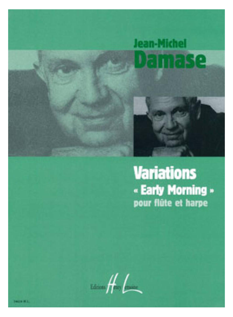 Variations Early Morning