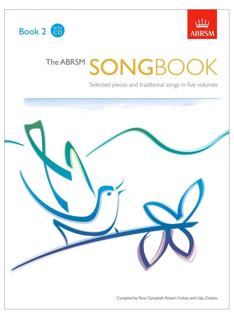 The ABRSM Songbook 2