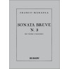 Sonata breve n. 3