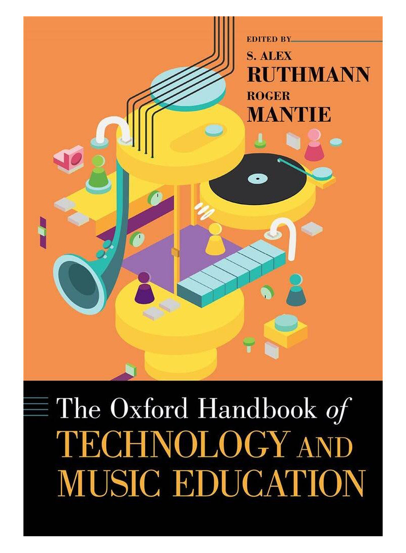 The Oxford Handbook of Technology