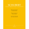 Piano Sonatas vol. 1