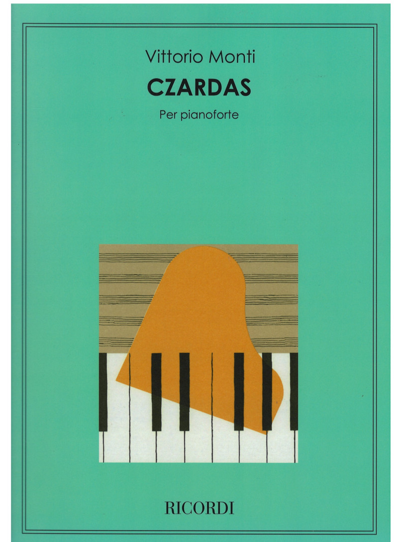 Czardas