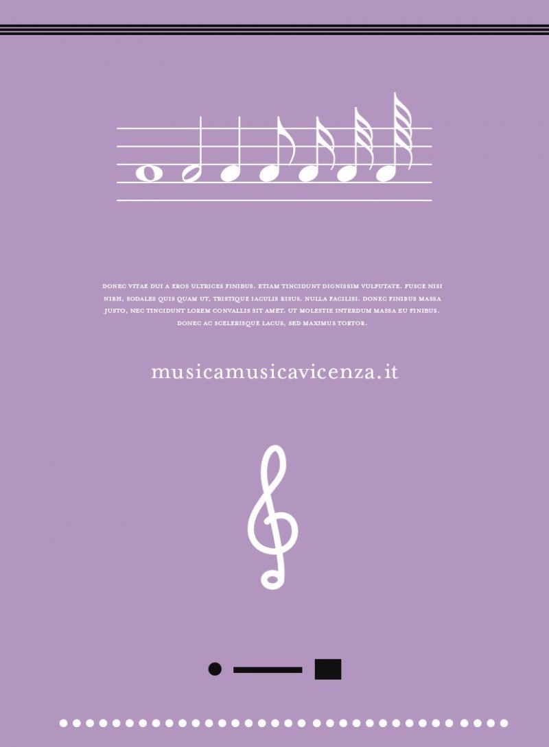 Lettura e scrittura musicale - vol. 2