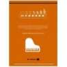 15 piccole composizioni per pianisti