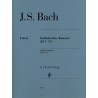 Italienisches Konzert BWV971