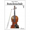 Bratschenschule band 1