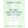 Tecnica fondamentale della viola 2