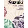 Suzuki Viola school 3