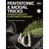 Pentatonic & Modal Tricks