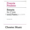 Sonata for flute and piano