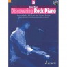 Discovering Rock Piano vol. 2