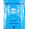 Methode d'orgue