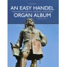 An easy Handel organ album